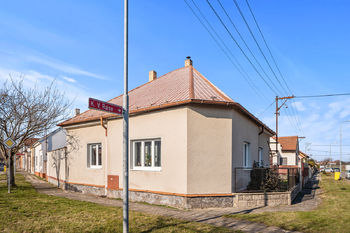 Prodej domu 140 m², Kolín