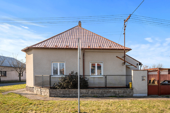 Prodej domu 140 m², Kolín