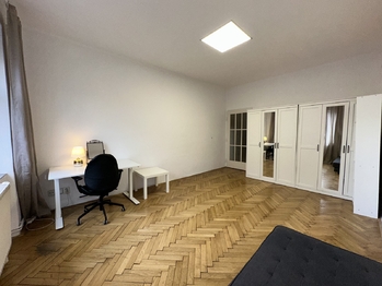 Pronájem bytu 2+1 v osobním vlastnictví 47 m², Praha 5 - Smíchov