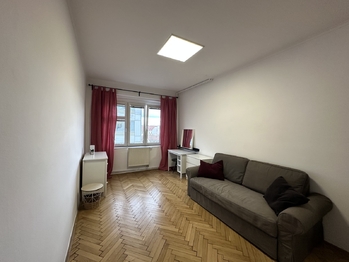 Pronájem bytu 2+1 v osobním vlastnictví 47 m², Praha 5 - Smíchov