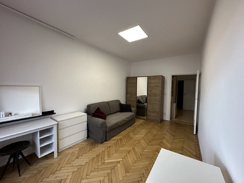 Pronájem bytu 2+1 v osobním vlastnictví 47 m², Praha 5 - Smíchov