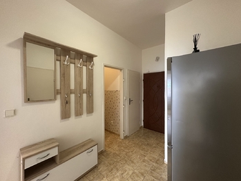 Pronájem bytu 2+1 v osobním vlastnictví 47 m², Praha 5 - Smíchov