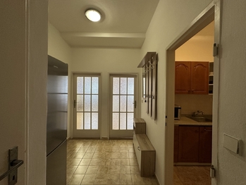 Pronájem bytu 2+1 v osobním vlastnictví 47 m², Praha 5 - Smíchov