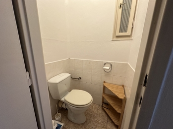 Pronájem bytu 2+1 v osobním vlastnictví 47 m², Praha 5 - Smíchov