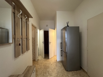 Pronájem bytu 2+1 v osobním vlastnictví 47 m², Praha 5 - Smíchov