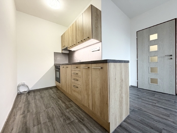 Pronájem bytu 2+kk v osobním vlastnictví 46 m², Louny