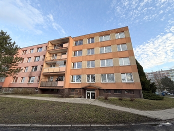 Pronájem bytu 2+kk v osobním vlastnictví 46 m², Louny