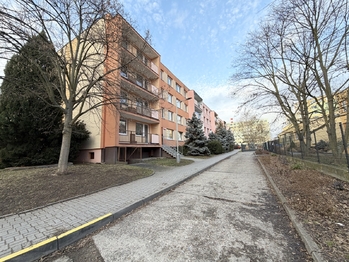 Pronájem bytu 2+kk v osobním vlastnictví 46 m², Louny