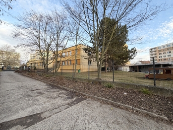 Pronájem bytu 2+kk v osobním vlastnictví 46 m², Louny