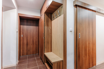 Prodej bytu 3+1 v osobním vlastnictví 65 m², Olomouc