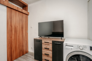 Prodej bytu 3+1 v osobním vlastnictví 65 m², Olomouc