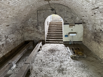 Prodej pozemku 233 m², Brod nad Dyjí