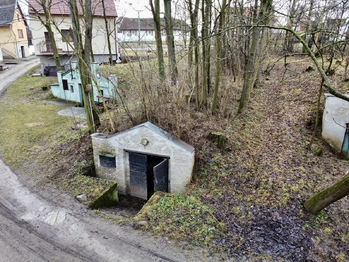 Prodej pozemku 233 m², Brod nad Dyjí