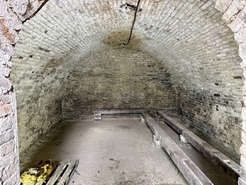 Prodej pozemku 233 m², Brod nad Dyjí