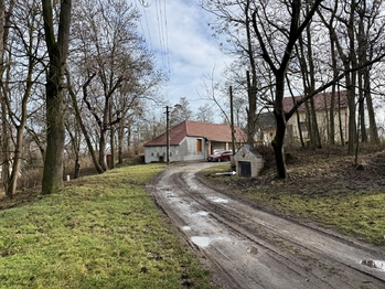 Prodej pozemku 233 m², Brod nad Dyjí