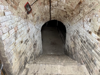 Prodej pozemku 233 m², Brod nad Dyjí