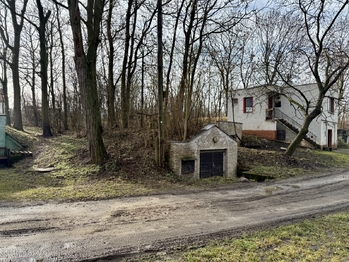 Prodej pozemku 233 m², Brod nad Dyjí