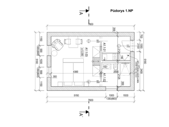 Prodej pozemku 233 m², Brod nad Dyjí