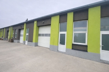 Pronájem obchodních prostor 34 m², Holešov