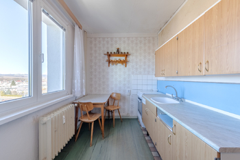 Prodej bytu 2+1 v osobním vlastnictví 57 m², Mohelnice