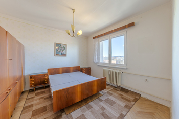 Prodej bytu 2+1 v osobním vlastnictví 57 m², Mohelnice