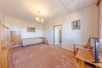 Prodej bytu 2+1 v osobním vlastnictví 57 m², Mohelnice