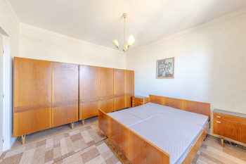 Prodej bytu 2+1 v osobním vlastnictví 57 m², Mohelnice