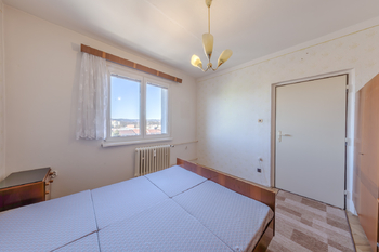 Prodej bytu 2+1 v osobním vlastnictví 57 m², Mohelnice