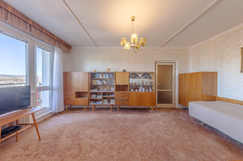 Prodej bytu 2+1 v osobním vlastnictví 57 m², Mohelnice