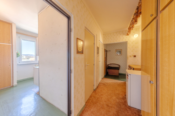 Prodej bytu 2+1 v osobním vlastnictví 57 m², Mohelnice