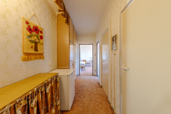 Prodej bytu 2+1 v osobním vlastnictví 57 m², Mohelnice