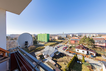 Prodej bytu 2+1 v osobním vlastnictví 57 m², Mohelnice