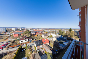 Prodej bytu 2+1 v osobním vlastnictví 57 m², Mohelnice