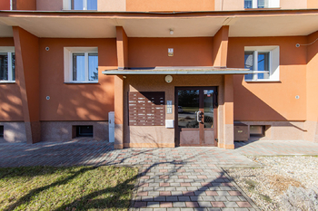 Prodej bytu 2+1 v osobním vlastnictví 57 m², Mohelnice