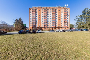 Prodej bytu 2+1 v osobním vlastnictví 57 m², Mohelnice