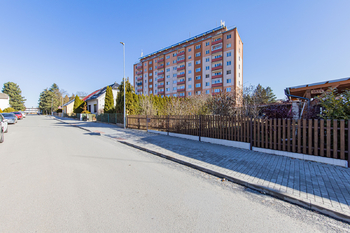 Prodej bytu 2+1 v osobním vlastnictví 57 m², Mohelnice