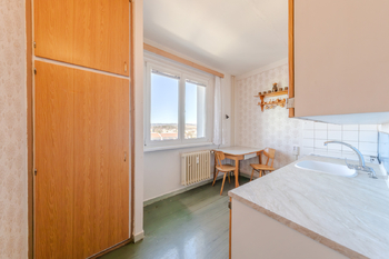 Prodej bytu 2+1 v osobním vlastnictví 57 m², Mohelnice