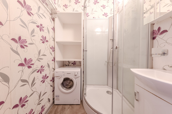 Prodej bytu 2+1 v osobním vlastnictví 57 m², Mohelnice