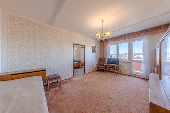 Prodej bytu 2+1 v osobním vlastnictví 57 m², Mohelnice