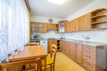 Prodej bytu 3+1 v osobním vlastnictví 82 m², Slaný