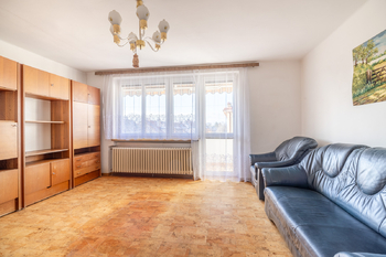 Prodej bytu 3+1 v osobním vlastnictví 82 m², Slaný