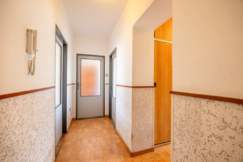 Prodej bytu 3+1 v osobním vlastnictví 82 m², Slaný