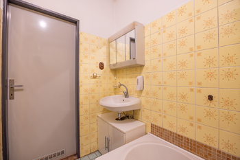 Prodej bytu 3+1 v osobním vlastnictví 82 m², Slaný