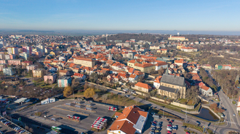Prodej bytu 3+1 v osobním vlastnictví 82 m², Slaný