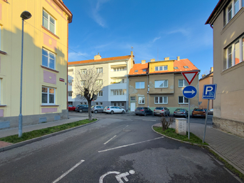 Prodej bytu 3+1 v osobním vlastnictví 82 m², Slaný