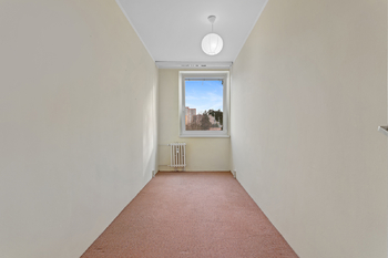 Pokoj 2  - Prodej bytu 3+1 v osobním vlastnictví 67 m², Praha 4 - Chodov