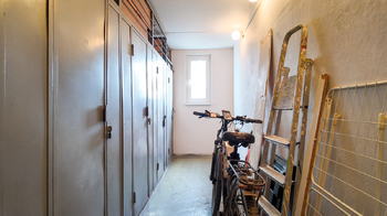 Sklep - Prodej bytu 3+1 v osobním vlastnictví 67 m², Praha 4 - Chodov