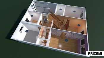 Prodej domu 113 m², Mikulášovice