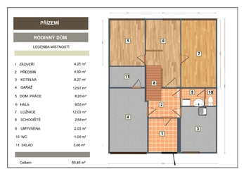 Prodej domu 113 m², Mikulášovice