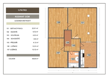 Prodej domu 113 m², Mikulášovice